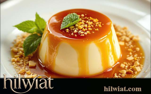 حلويات قليلة السعرات