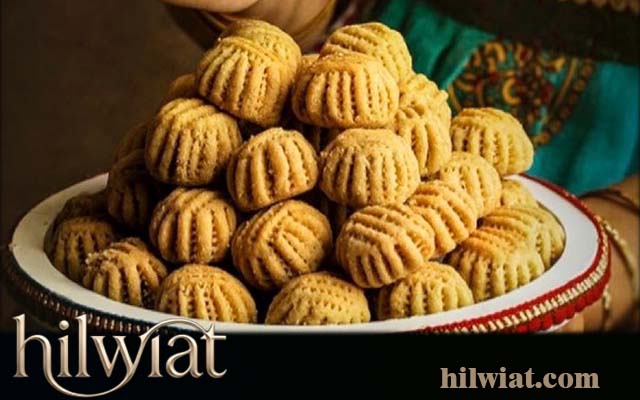 حلويات رمضان