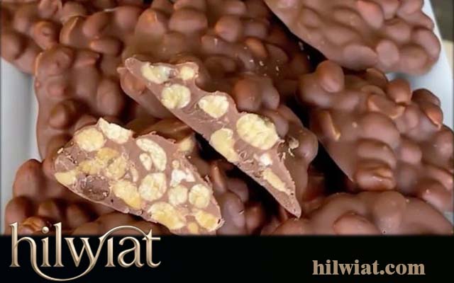 حلويات خالية من الجلوتين