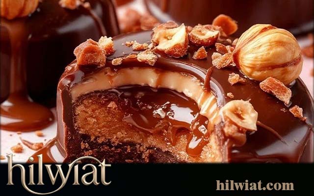 وصفات حلويات العيد