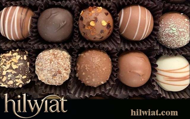 حلويات العيد السهلة