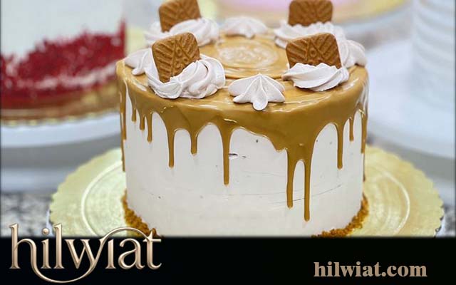 حلويات أعياد الميلاد