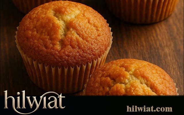 وصفات كب كيك