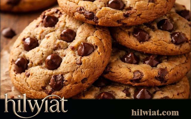 وصفات كوكيز